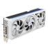 ASUS ROG Astral GeForce RTX 5080 16GB GDDR7 OC Edition Graphics Card White